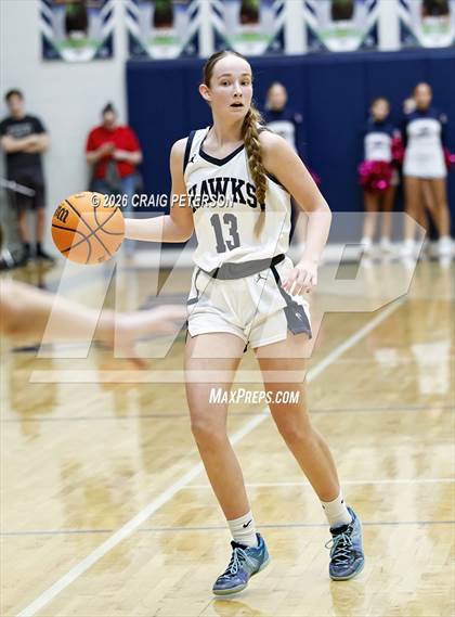 Thumbnail 1 in Ridgeline vs Mountain View (UHSAA 4A Second Round) photogallery.