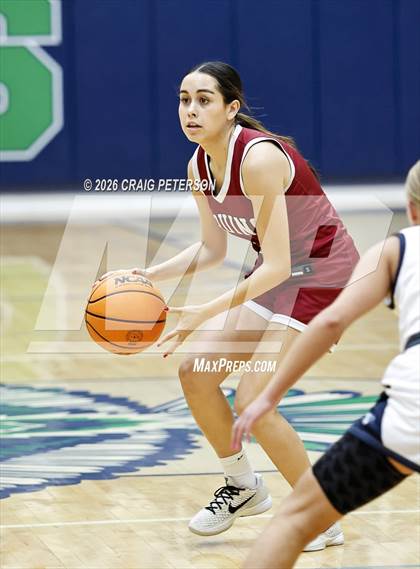 Thumbnail 1 in Ridgeline vs Mountain View (UHSAA 4A Second Round) photogallery.