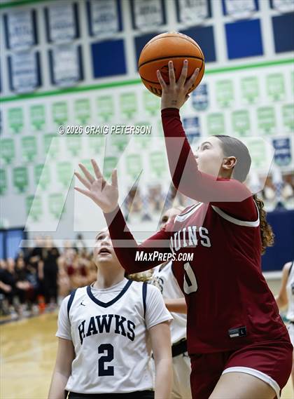 Thumbnail 3 in Ridgeline vs Mountain View (UHSAA 4A Second Round) photogallery.