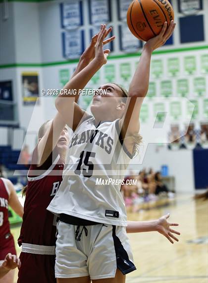Thumbnail 3 in Ridgeline vs Mountain View (UHSAA 4A Second Round) photogallery.