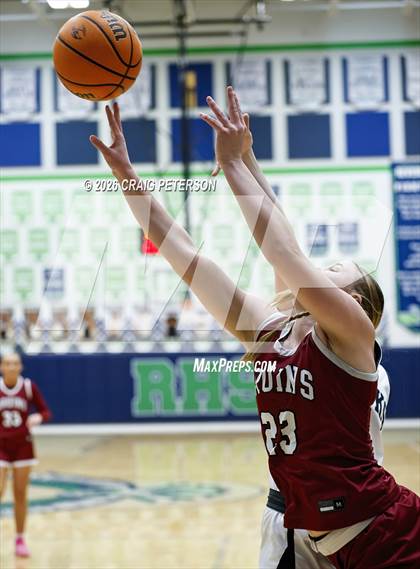 Thumbnail 3 in Ridgeline vs Mountain View (UHSAA 4A Second Round) photogallery.
