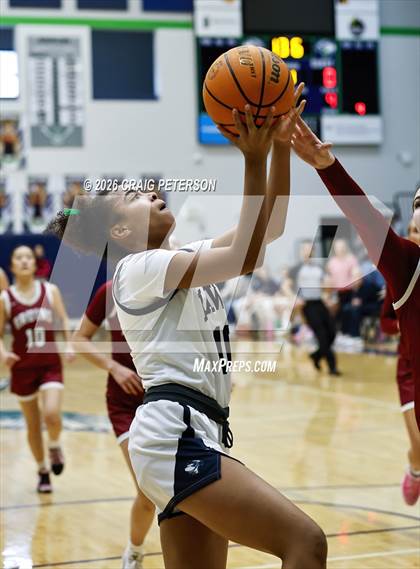 Thumbnail 1 in Ridgeline vs Mountain View (UHSAA 4A Second Round) photogallery.