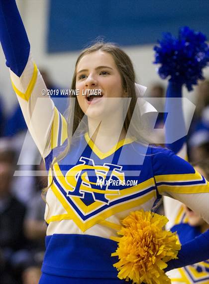 Thumbnail 1 in Newport Central Catholic vs Highlands  photogallery.
