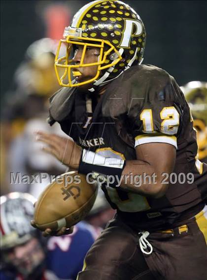Thumbnail 3 in Modesto Christian vs. Parker (CIF State Small Schools Final) photogallery.