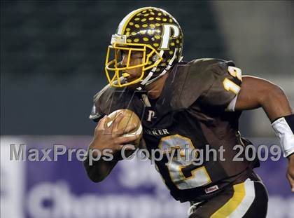 Thumbnail 2 in Modesto Christian vs. Parker (CIF State Small Schools Final) photogallery.