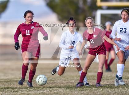 Thumbnail 2 in Silverado @ Granite Hills photogallery.