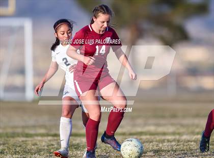 Thumbnail 2 in Silverado @ Granite Hills photogallery.