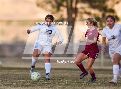 Thumbnail 3 in Silverado @ Granite Hills photogallery.