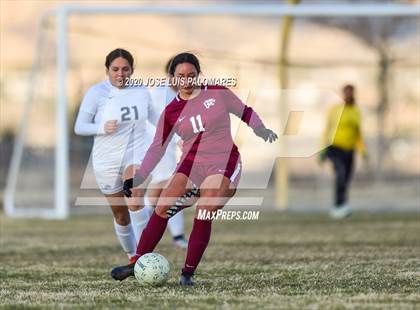 Thumbnail 2 in Silverado @ Granite Hills photogallery.