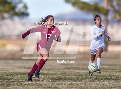Thumbnail 3 in Silverado @ Granite Hills photogallery.