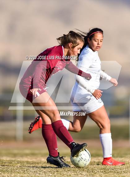 Thumbnail 1 in Silverado @ Granite Hills photogallery.