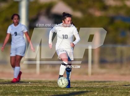 Thumbnail 1 in Silverado @ Granite Hills photogallery.