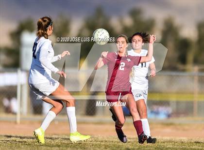 Thumbnail 3 in Silverado @ Granite Hills photogallery.