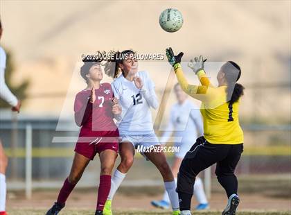 Thumbnail 2 in Silverado @ Granite Hills photogallery.