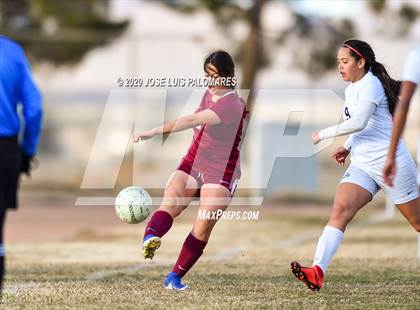 Thumbnail 2 in Silverado @ Granite Hills photogallery.