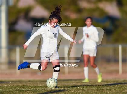 Thumbnail 3 in Silverado @ Granite Hills photogallery.