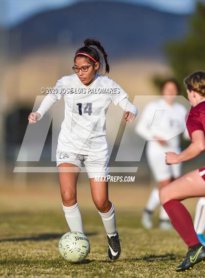 Thumbnail 3 in Silverado @ Granite Hills photogallery.