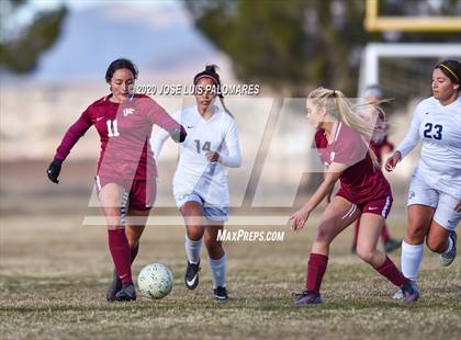 Thumbnail 1 in Silverado @ Granite Hills photogallery.