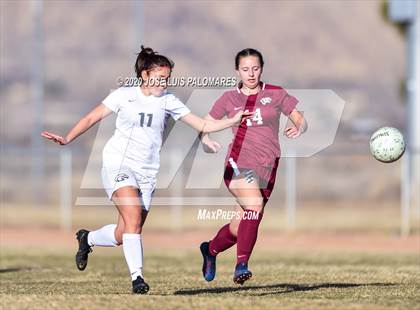 Thumbnail 2 in Silverado @ Granite Hills photogallery.