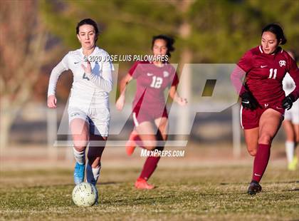 Thumbnail 2 in Silverado @ Granite Hills photogallery.