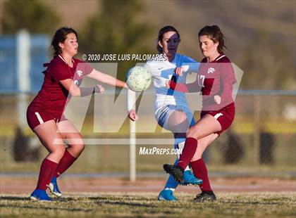 Thumbnail 2 in Silverado @ Granite Hills photogallery.