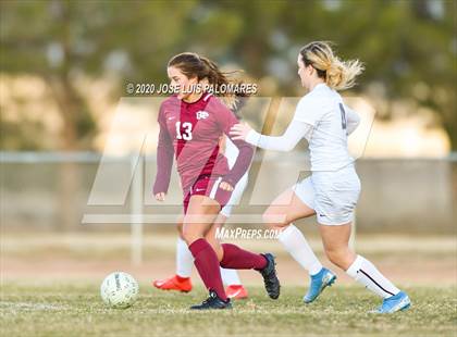 Thumbnail 1 in Silverado @ Granite Hills photogallery.
