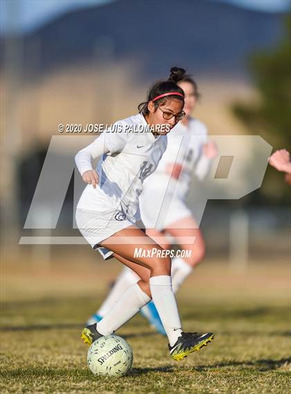 Thumbnail 1 in Silverado @ Granite Hills photogallery.
