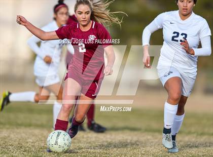 Thumbnail 3 in Silverado @ Granite Hills photogallery.