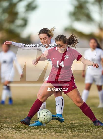 Thumbnail 2 in Silverado @ Granite Hills photogallery.