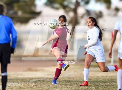 Thumbnail 3 in Silverado @ Granite Hills photogallery.