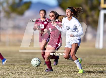 Thumbnail 2 in Silverado @ Granite Hills photogallery.