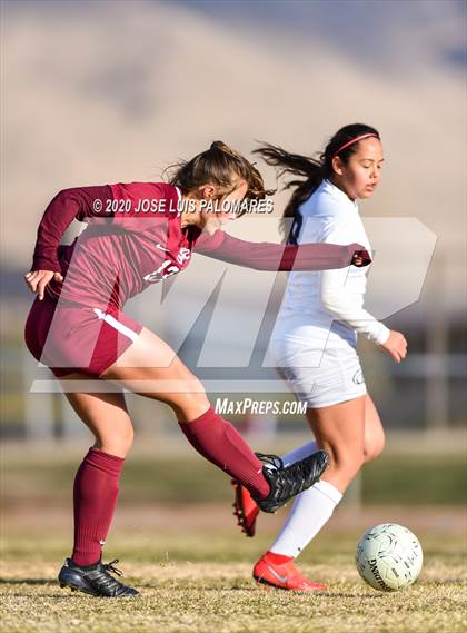 Thumbnail 2 in Silverado @ Granite Hills photogallery.