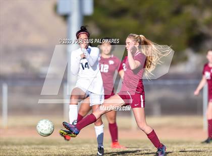 Thumbnail 3 in Silverado @ Granite Hills photogallery.