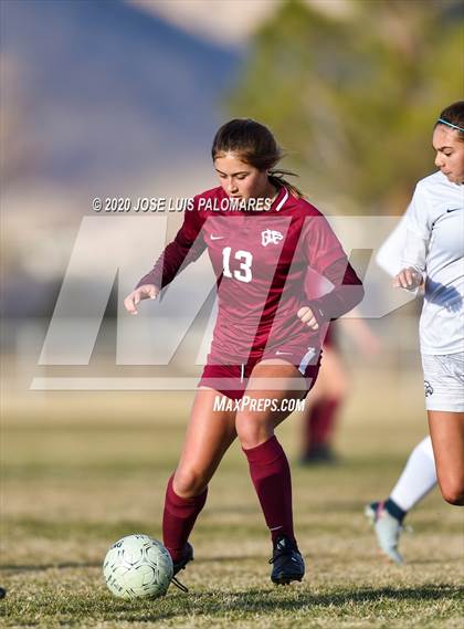 Thumbnail 2 in Silverado @ Granite Hills photogallery.
