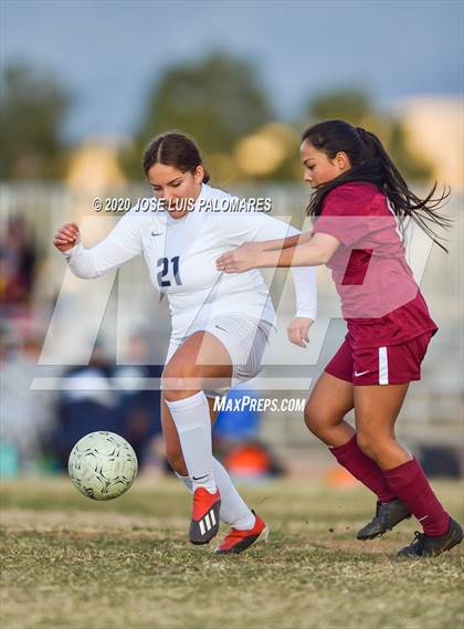Thumbnail 2 in Silverado @ Granite Hills photogallery.