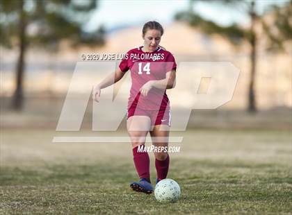 Thumbnail 1 in Silverado @ Granite Hills photogallery.