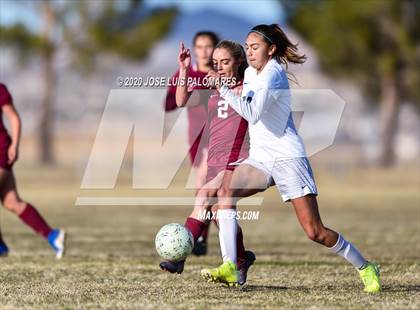 Thumbnail 3 in Silverado @ Granite Hills photogallery.