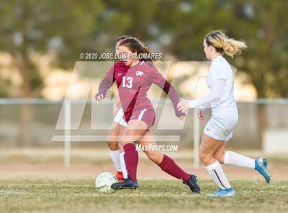 Thumbnail 3 in Silverado @ Granite Hills photogallery.
