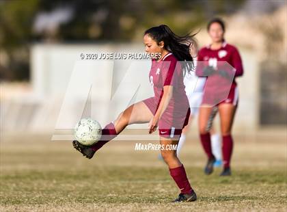 Thumbnail 2 in Silverado @ Granite Hills photogallery.