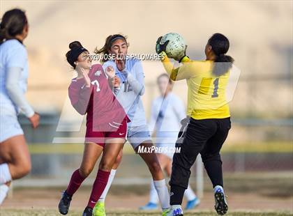 Thumbnail 3 in Silverado @ Granite Hills photogallery.