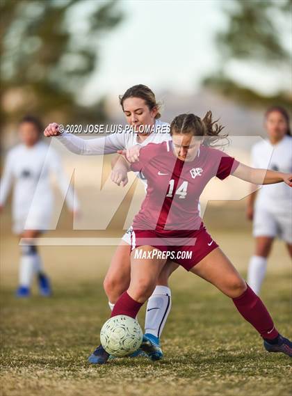 Thumbnail 3 in Silverado @ Granite Hills photogallery.