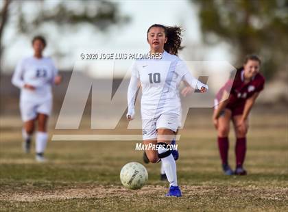 Thumbnail 3 in Silverado @ Granite Hills photogallery.