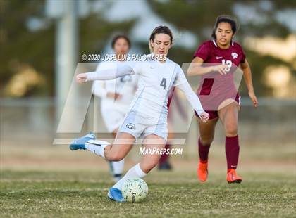Thumbnail 2 in Silverado @ Granite Hills photogallery.