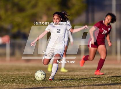 Thumbnail 2 in Silverado @ Granite Hills photogallery.
