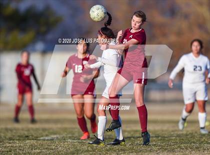 Thumbnail 2 in Silverado @ Granite Hills photogallery.