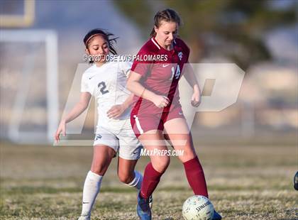 Thumbnail 3 in Silverado @ Granite Hills photogallery.