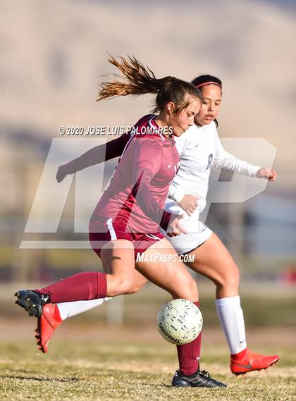 Thumbnail 3 in Silverado @ Granite Hills photogallery.