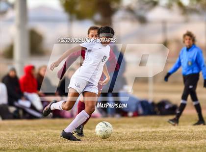 Thumbnail 1 in Silverado @ Granite Hills photogallery.