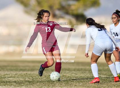 Thumbnail 3 in Silverado @ Granite Hills photogallery.