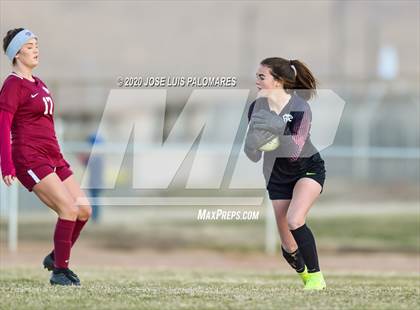 Thumbnail 1 in Silverado @ Granite Hills photogallery.